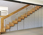 Construction et protection de vos escaliers par Escaliers Maisons à Wisques